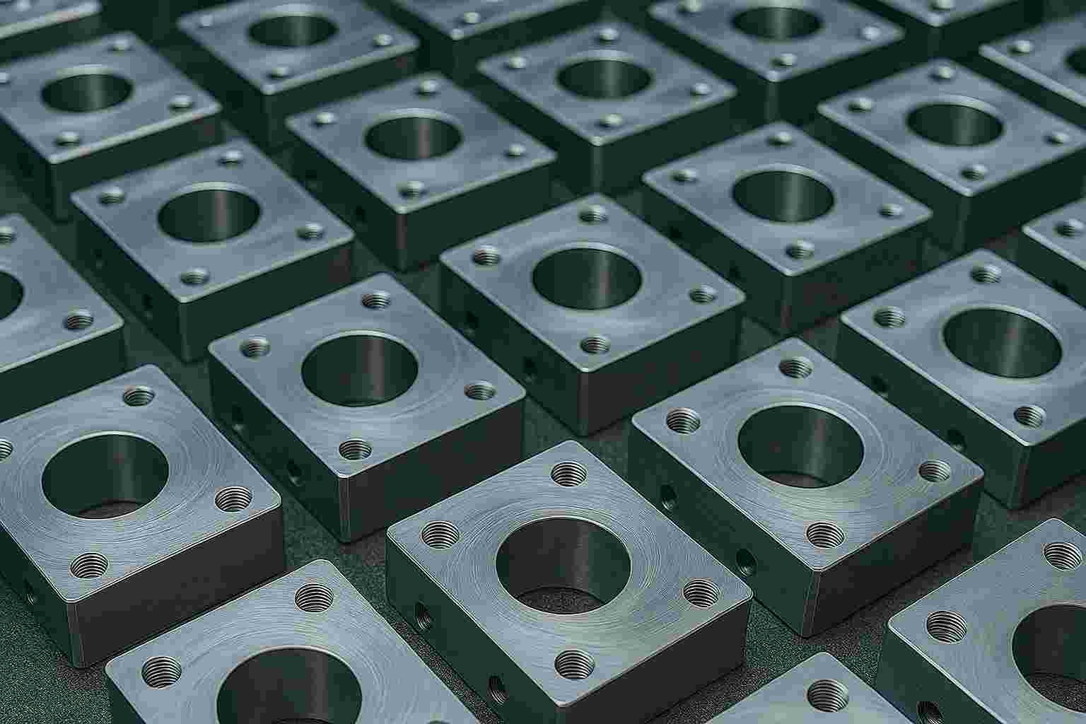 Batch Production